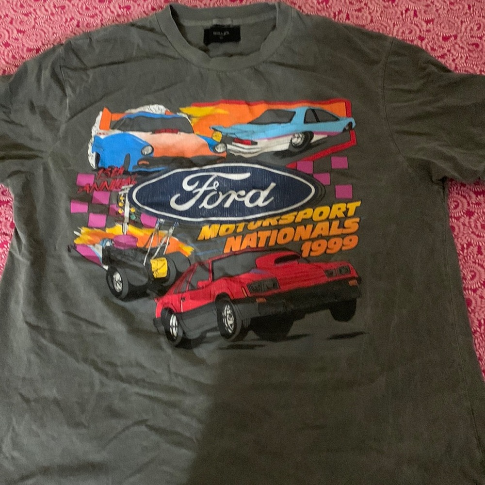 Rolla’s Graphic T-Shirt